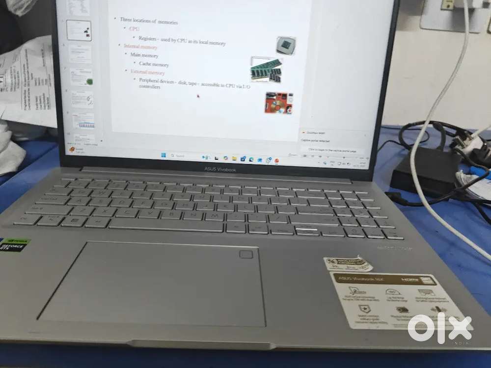 Vivobook 16X