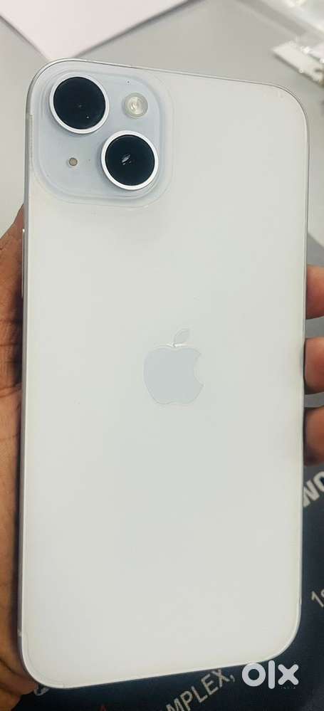 IPhone 15 Plus