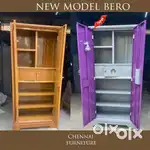 BERO , STEEL BEROW , ALMIRAH, CUPBOARD @855