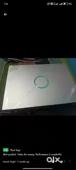 Infinix gt book laptop