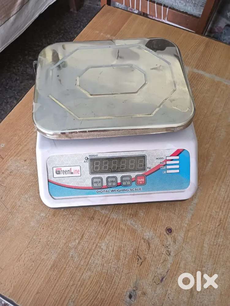 Electronic Kanta selling