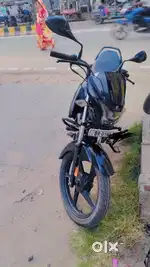Bike bilkul showroom condition hai₹1 ka bhi kharch nahin Hai