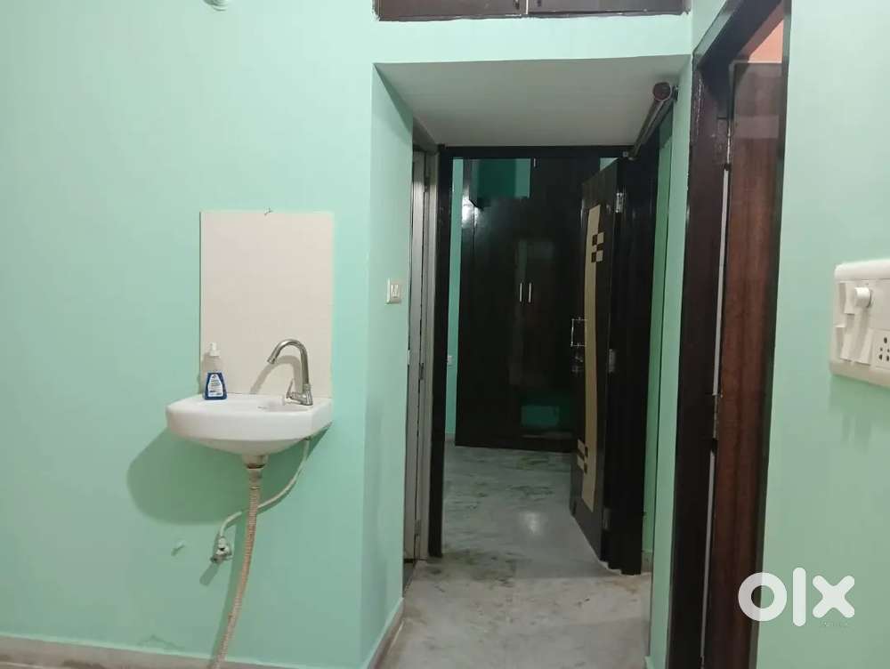 Nepali Nagar Kali Mandir