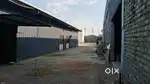 Factory Godown Ind. Shed