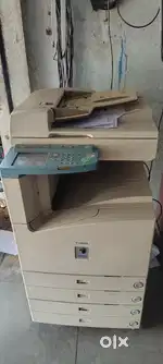 Canon IR 3300