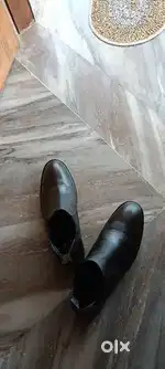 Chelsea Boots