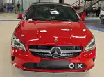 Mercedes-Benz CLA 200 CDI Sport, 2018, Diesel