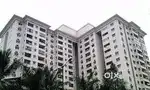 3 BHK for lease in brigade millennium annexe