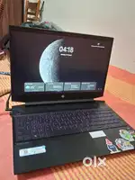 Hp pavallion rysen 5 gaming laptop