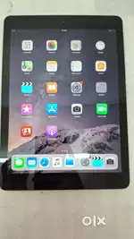 Apple iPad Air 16GB 1st Gen Wi-Fi – Excellent Condition