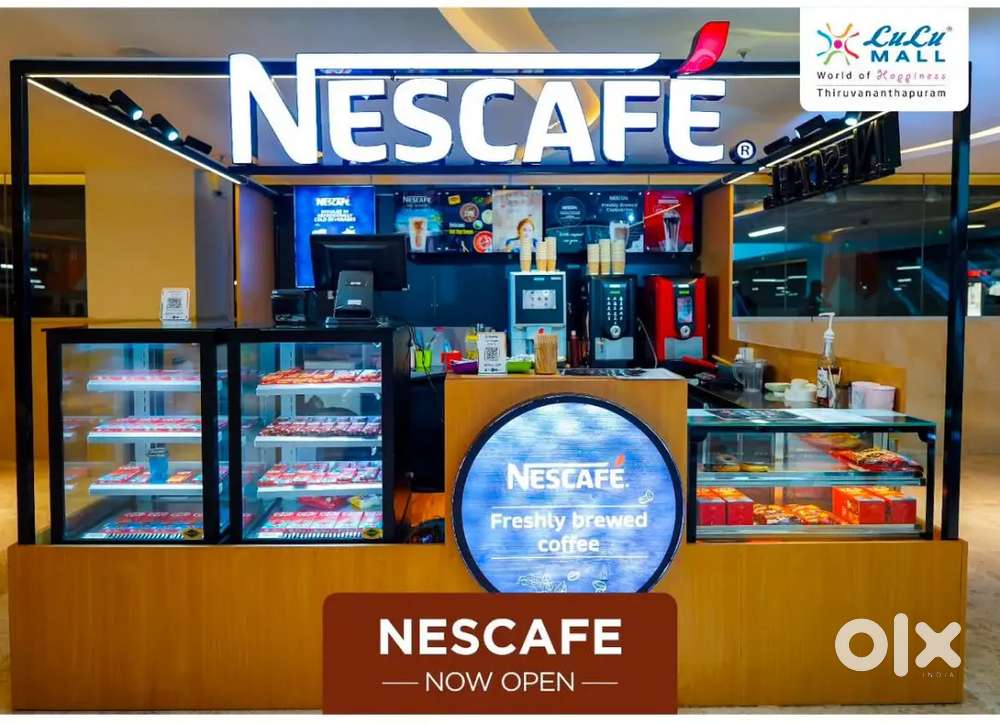 SALES PROMOTER VACANCY,Retail store Lulumall Trivandrum