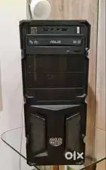 Intel Core i5 i7 8th10th Genn ssytems 1yrrwaranty