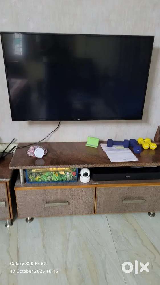 Good condition TV