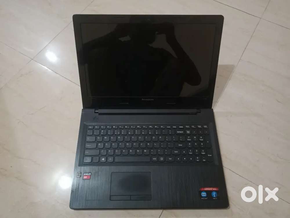 Laptop Lenovo