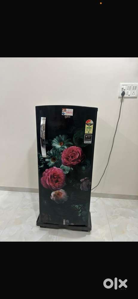 Whirpool Refrigerator