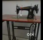 Tailor machine