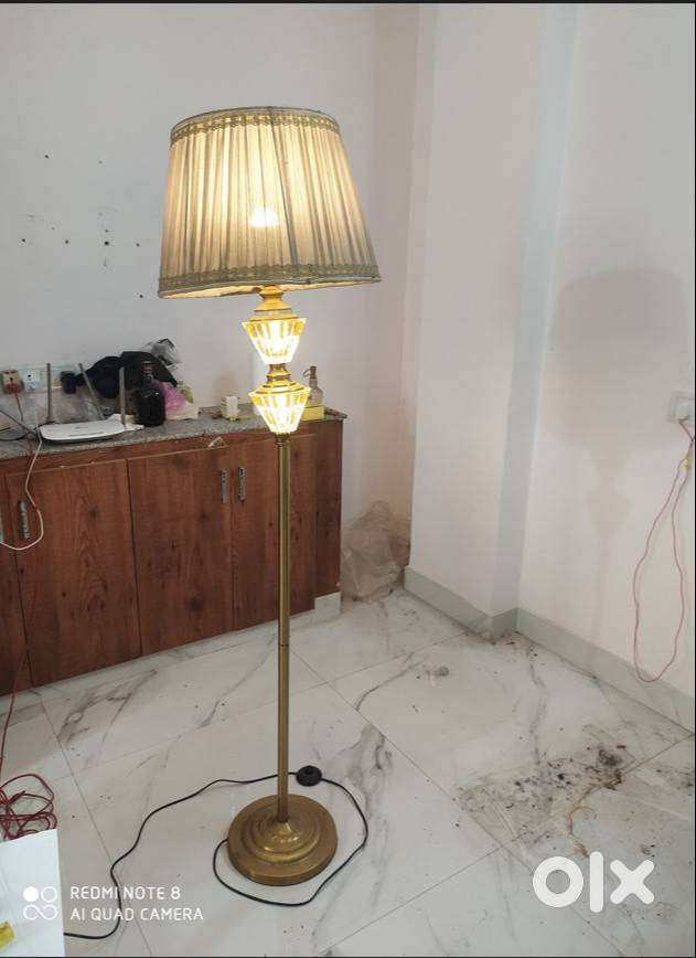 Standing Lamp