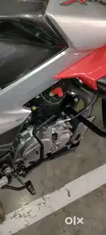 Hero Xtreme 125r