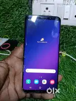 Freash condition 128gb s9