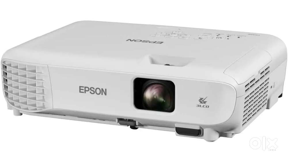Epson Projector For Office, Coaching for Home use