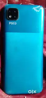 Poco c3 (3 32)