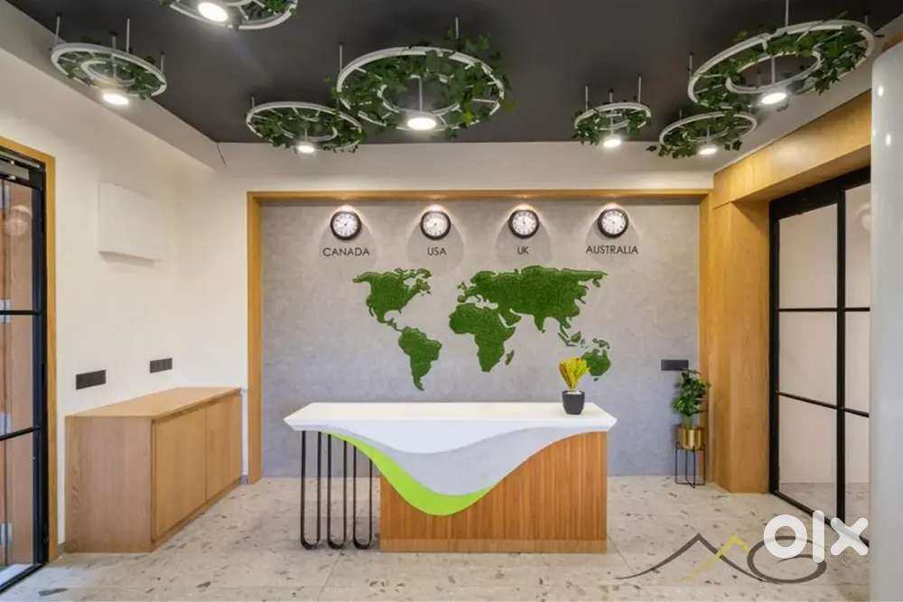 Immigration experienced girls required for office