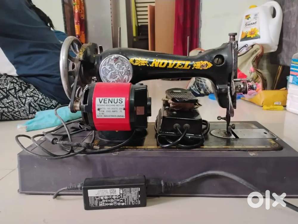 Silai machine for sale