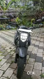 Suzuki Gixxer 250
