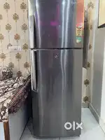 LG Double-door Fridge for sale