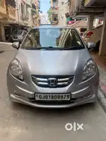 Honda Amaze 2013 Diesel Well Maintained
