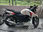 TVS Apache RTR 160 2018