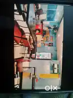 Service at restaurant
