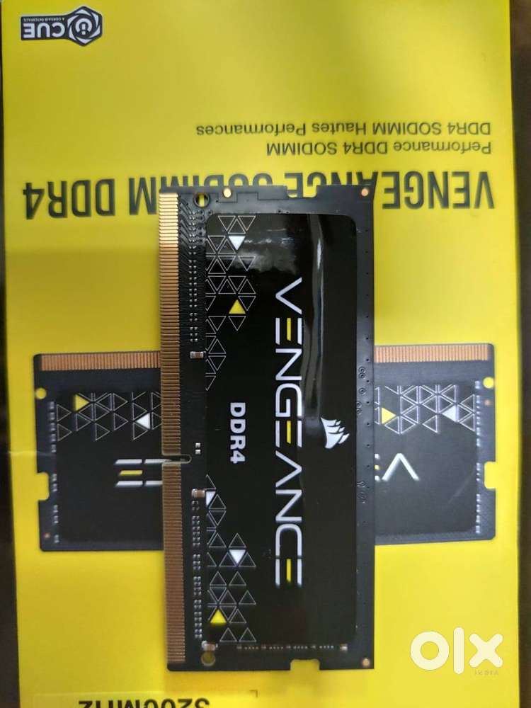 Corsair Vengeance SO-DIMM DDR4