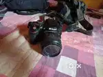 Nikon D3200