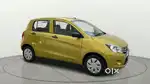 Maruti Suzuki Celerio 2014-2017 VXI, 2014, Petrol