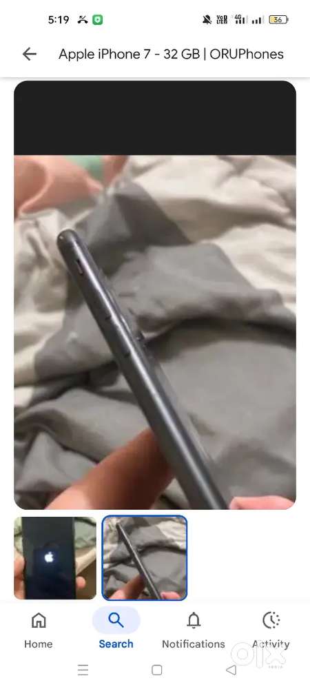 3gb ram 32gb storage