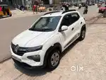 Renault KWID rxt 1.0 (o) sce  2020