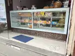 Display counter