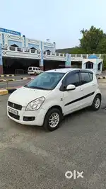 Maruti Suzuki Ritz 2010 Diesel Well Maintained