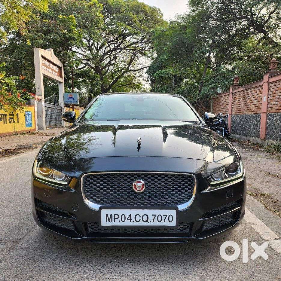 Jaguar XE Prestige, 2017, Diesel