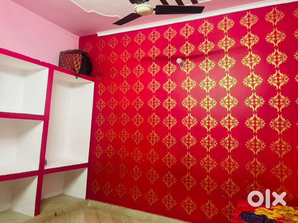 Two room setSmall family