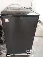 Godrej 6.5 kg washing machine