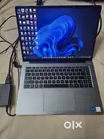 Mi notebook Ultra