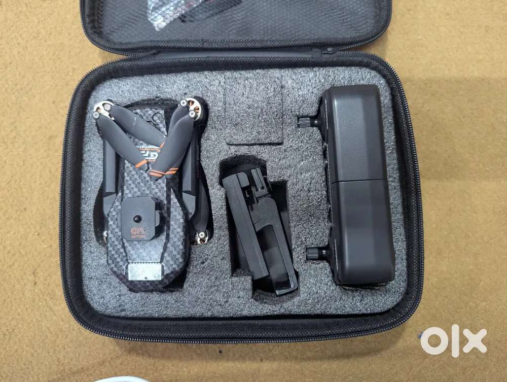 Drone GPS S25