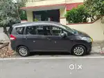 Maruti Suzuki Ertiga 2015