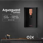 Aquaguard Superio RO+UV