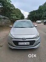 Hyundai Elite i20, 2014, Petrol