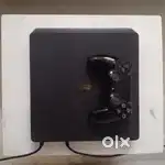Ps4 playstation 4 with 2 games for sale 500gb variant