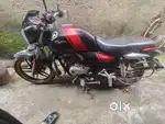 Bike in good condition