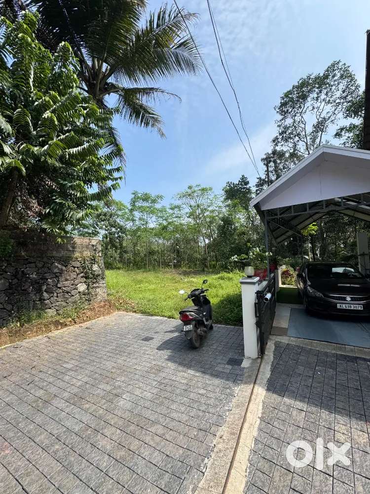 Muvattupuzha ,14 cent, pls call genuine customers only